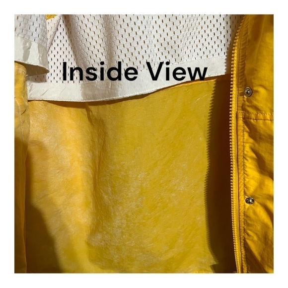 Tommy Hilfiger 90’s (Vintage) Wind Breaker Size Large - Picture 12 of 16